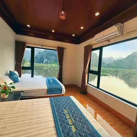 Trang An Rice Field Homestay Ninh Binh Esterno foto