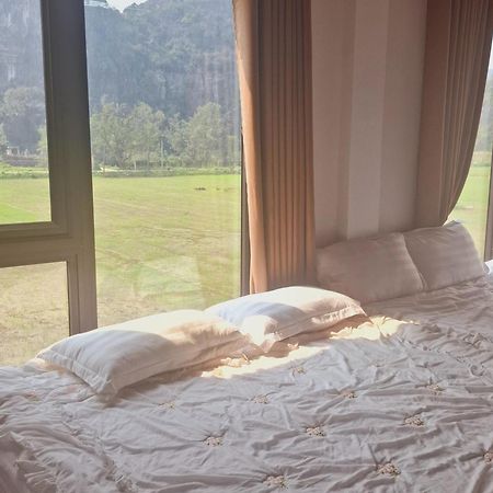 Trang An Rice Field Homestay Ninh Binh Esterno foto