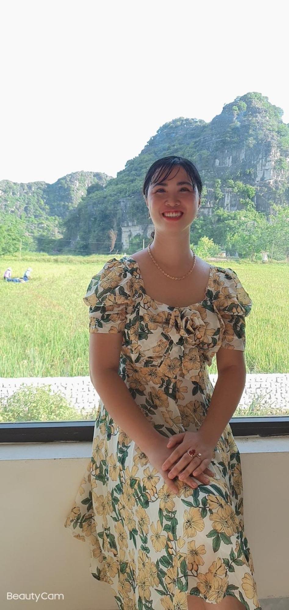 Trang An Rice Field Homestay Ninh Binh Esterno foto